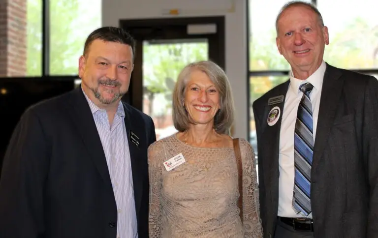 DBA Members Monthly Networking Meeting
