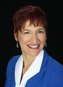 Lisa Thompson Board Member