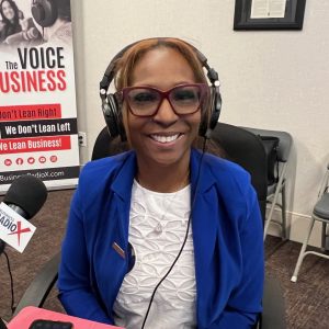 Alicia Cole Duluth Business Now Podcast