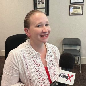 Areigna Preston Duluth Business Now