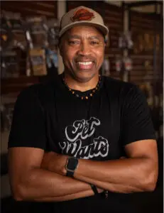 Benjamin King Board Member