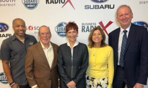 Duluth Business Now Podcast 4 Group