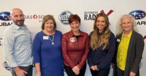 Duluth Business Now Podcast 1 Group