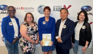 Duluth Business Now Podcast 2 Group