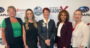 Duluth Business Now Podcast 3 Group