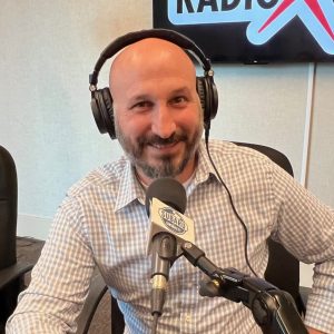 Josh Shapiro Duluth Business Now Podcast