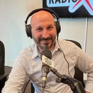 Josh Shapiro Duluth Business Now Podcast