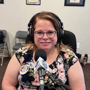 Karen Walker Duluth Business Now Podcast