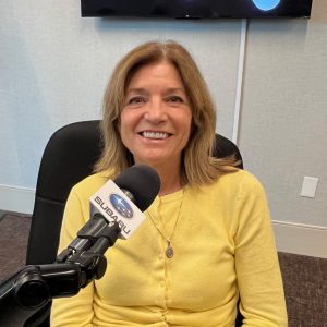 Katrina Lucisano Duluth Business Now