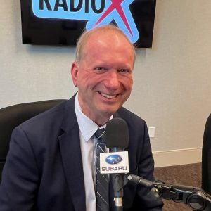 Ken Thompson Duluth Business Now