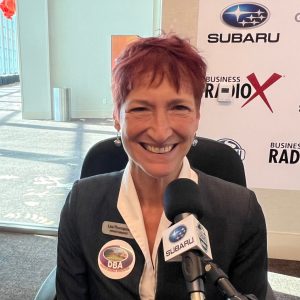Lisa Thompson Duluth Business Now