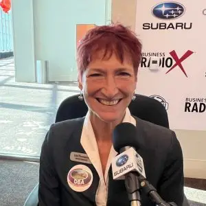 Lisa Thompson Duluth Business Now