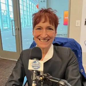 Lisa Thompson Duluth Business Now