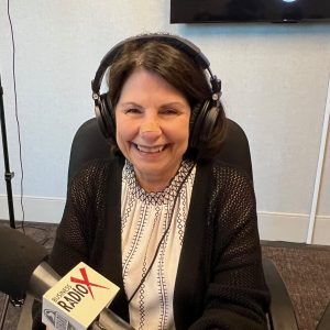 Michele Parrish Duluth Business Now Podcast