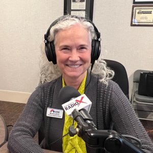 Michelle Alcorn Duluth Business Now Podcast