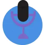 DBA Podcast Microphone